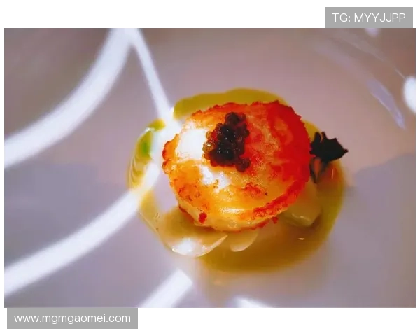 畅游澳门金莎的美食地图，尽享地道粤菜与国际美味