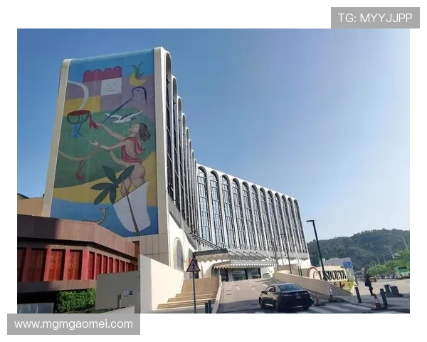 上葡京酒店官网：查看酒店位置地图与交通指南，方便出行