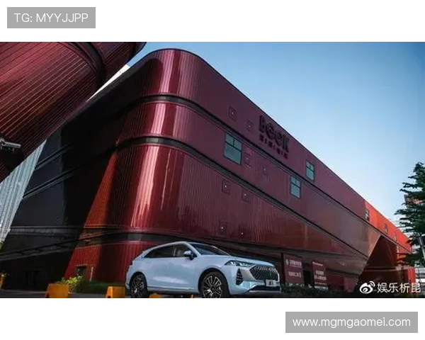 摩卡娛樂未来发展趋势：行业专家预测与创新技术应用前景