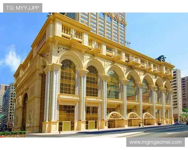 澳门凯旋集团在澳门旅游业中的作用：推动本地经济繁荣与多元化发展的关键力量