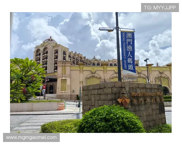 澳门渔人码头怎么玩，详细介绍交通、门票及最佳游玩时间安排